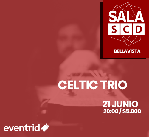 CELTICTRIO