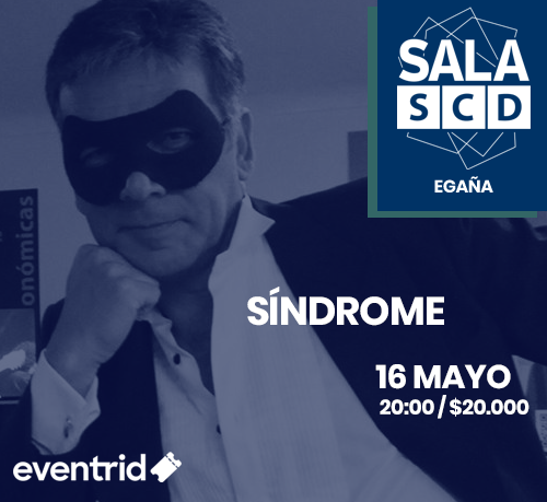 SINDROME EN VIVO